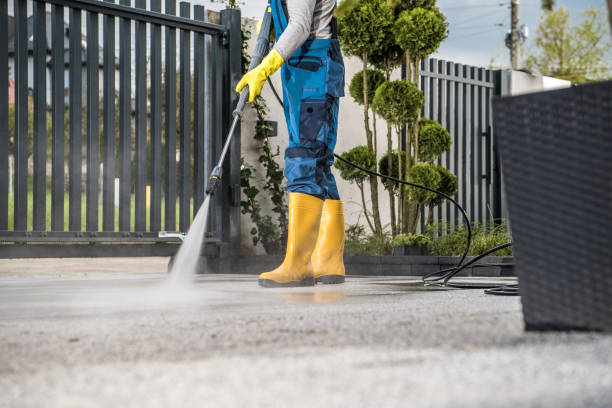Mansfield Center, MA Pressure Washing Company