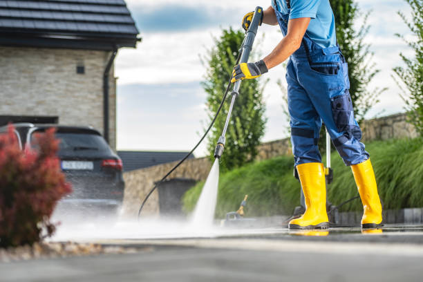 Boat and Dock Cleaning in Mansfield Center, MA